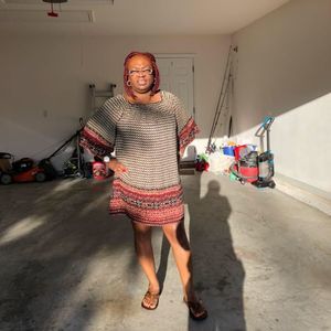 Meet your Posher, Tabitha